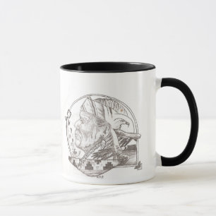 Indian Mugg