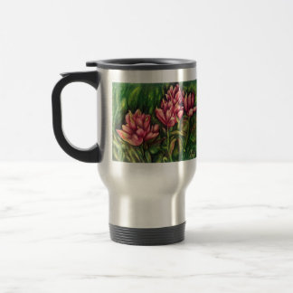 Indian Paintbrush Resemugg