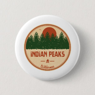 Indian Peaks Wilderness Colorado Knapp