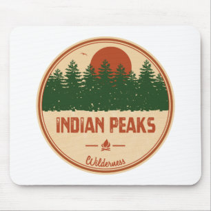 Indian Peaks Wilderness Colorado Musmatta