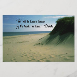 Indian Proverb