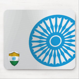 INDIAN SHIELD MUSMATTA