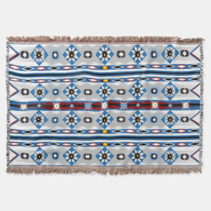 Indian Sioux Filt