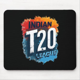 Indian T_20 League 2025 Cricket-design Musmatta