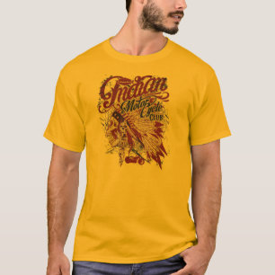 Indian T Shirt