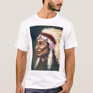 Indian Tee