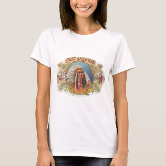 Indian Tee Shirt