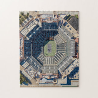 Indian Wells Tennis Stadium Puzzle Pussel