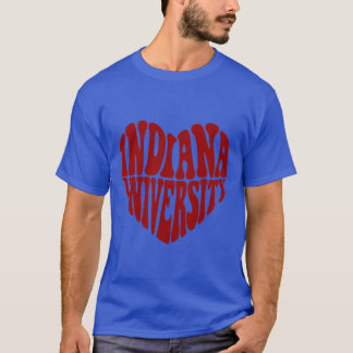 Indiana 14 t shirt