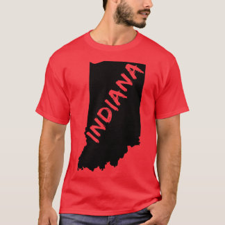 indiana 16 t shirt