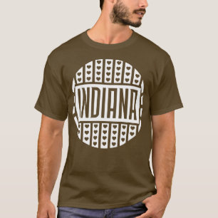 Indiana 1 t shirt