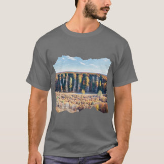 INDIANA 24 4 Överstorlek T Shirt