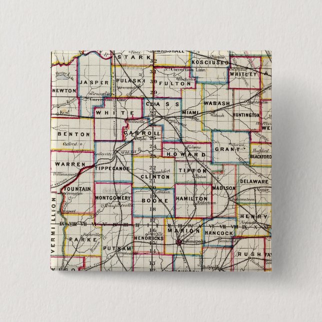 Indiana 2 knapp (Framsida)