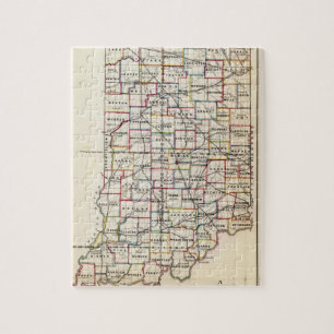 Indiana 2 pussel