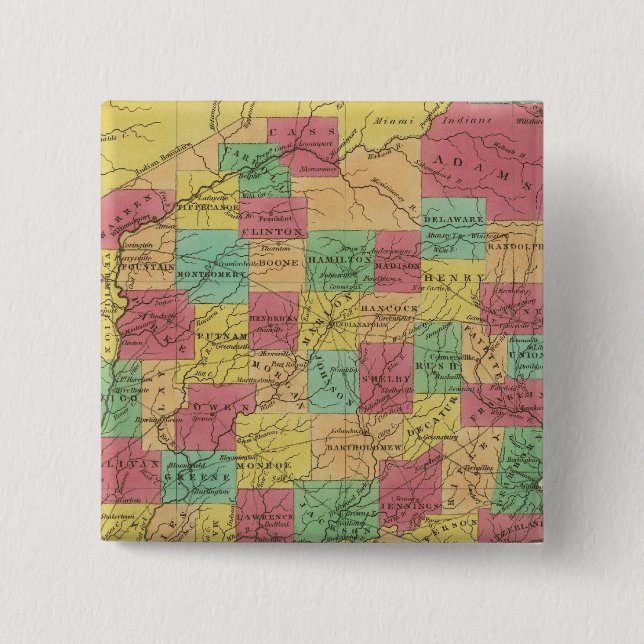 Indiana 6 knapp (Framsida)