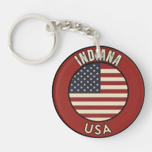Indiana Amerikas förenta stater