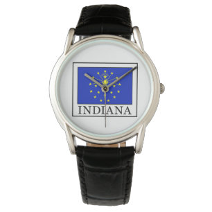 Indiana Armbandsur