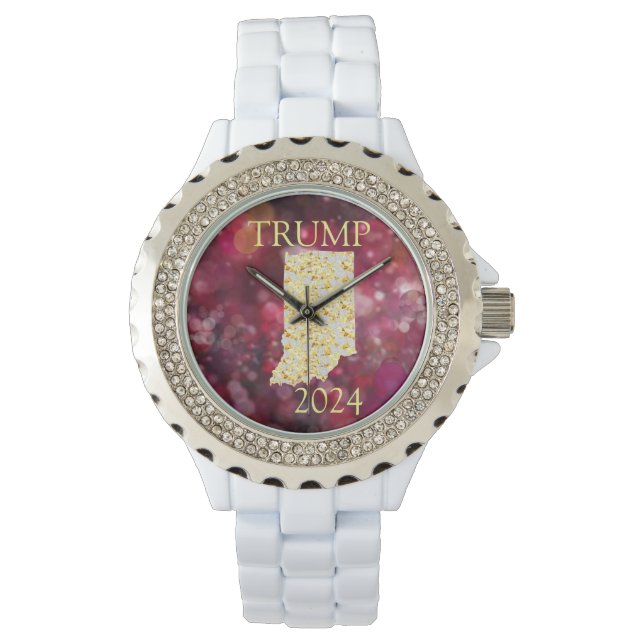 INDIANA ARMBANDSUR (Framsida)