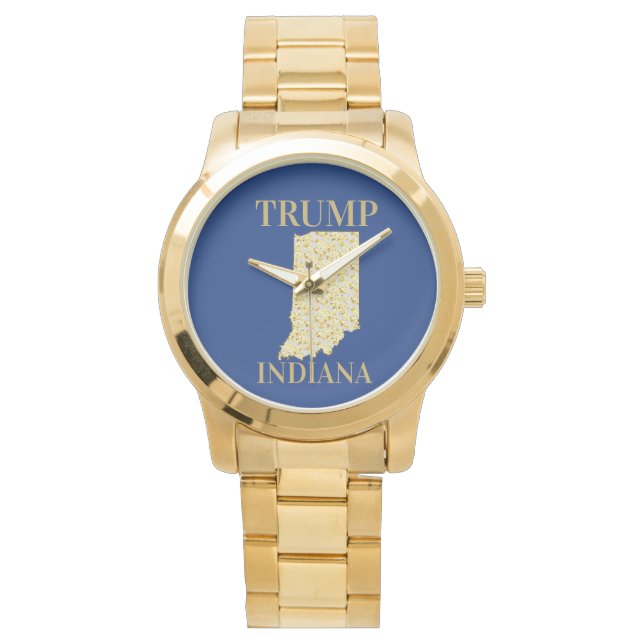 INDIANA ARMBANDSUR (Framsida)