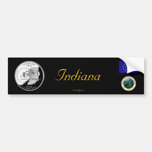 INDIANA BILDEKAL
