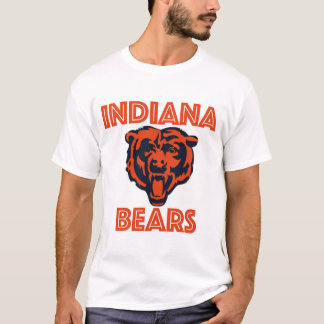 Indiana Björnar T Shirt