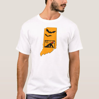 Indiana Caver T Shirt