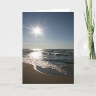 Indiana Dunes Beach Kort