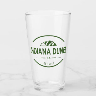Indiana Dunes nationalpark Glaskopp