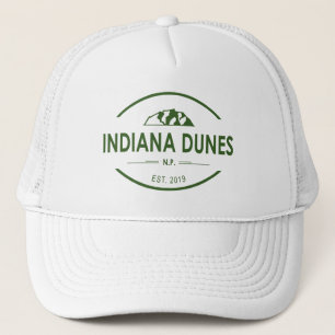 Indiana Dunes nationalpark Keps