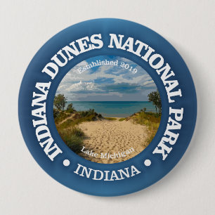 Indiana Dunes NP2 Knapp