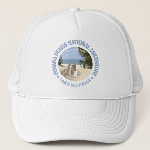 Indiana dynmedborgare Lakeshore Keps