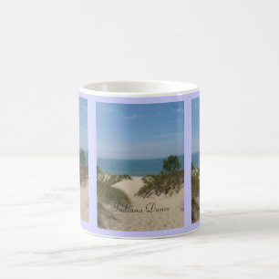 Indiana dynmugg kaffemugg