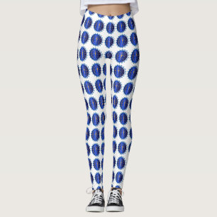 Indiana Flaska Cap Leggings