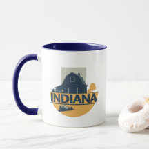 Indiana Förenta staterna