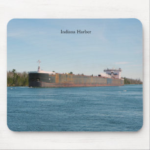 Indiana Harbor-musmatta Musmatta
