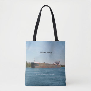 Indiana Harbour Tygkasse