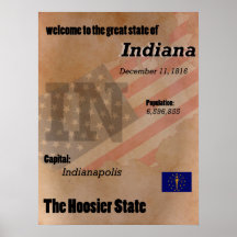 Indiana Hoosier State Classic