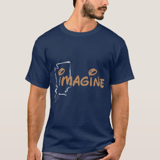 Indiana Imagine T Shirt