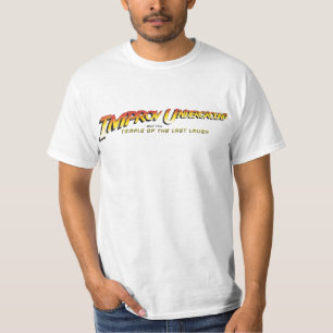 Indiana Jones Improv T-shirt