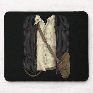 Indiana Jones Raiders of the Borttappad Ark Hallow Musmatta