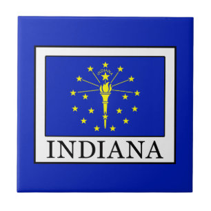 Indiana Kakelplatta