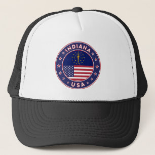 Indiana Keps