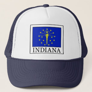 Indiana Keps