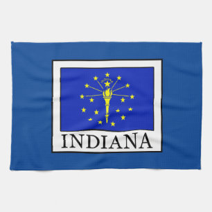 Indiana Kökshandduk
