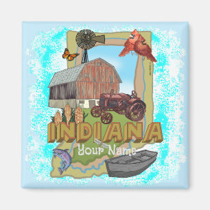 Indiana Magnet