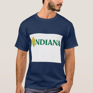 indiana maj 2 t shirt
