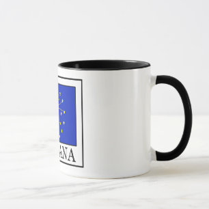 Indiana Mugg