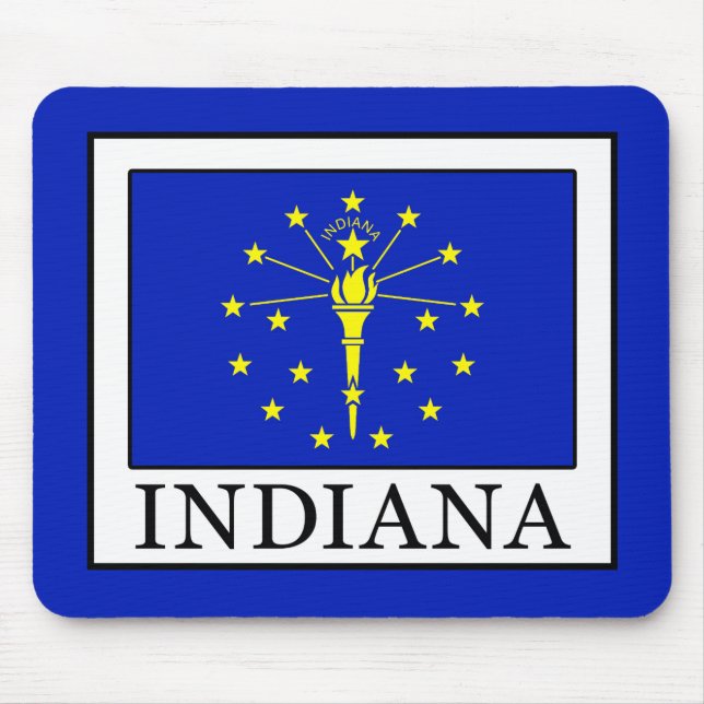Indiana Musmatta (Framsidan)