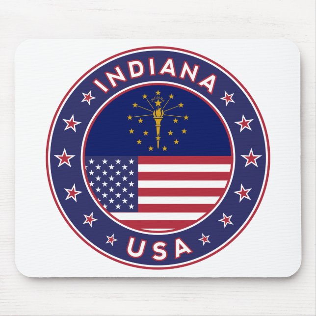 Indiana Musmatta (Framsidan)