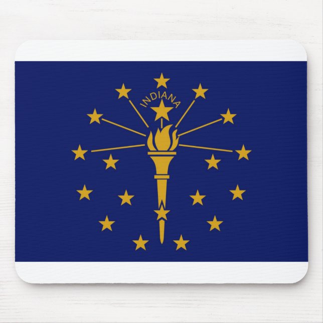 Indiana Musmatta (Framsidan)